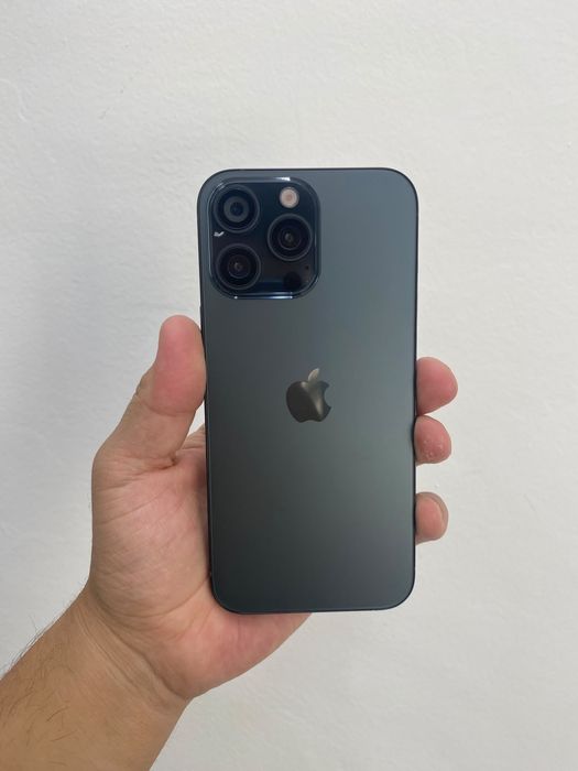 Apple 16 pro max 1024gb 5G