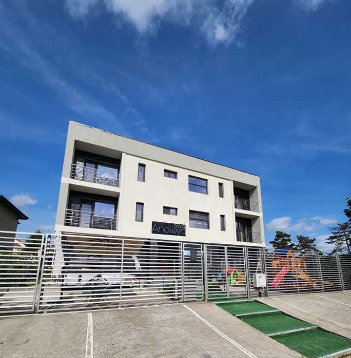 Hotel Analeya Eforie Nord