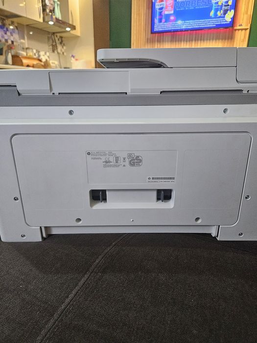 Imprimanta HP OfficeJet Pro9720e