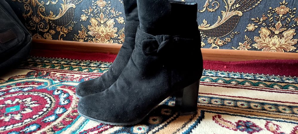 Жен  сопаги б/у состояние хорошая