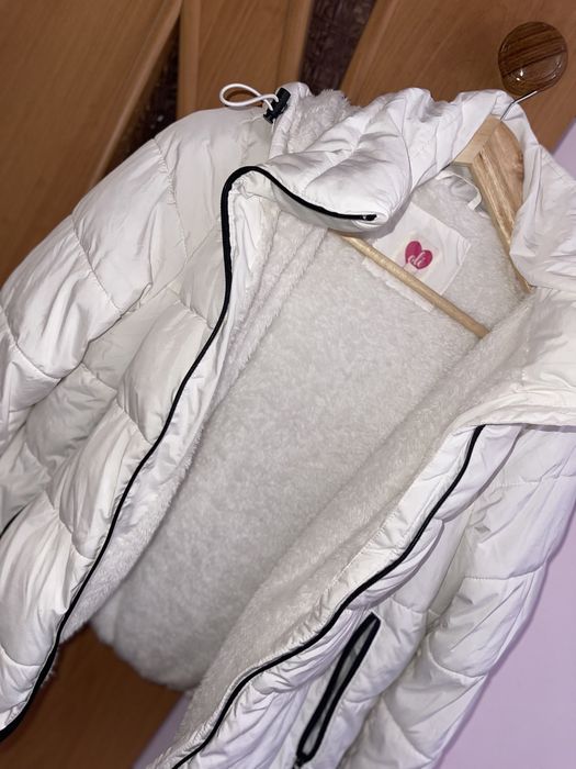 Куртка демисезон