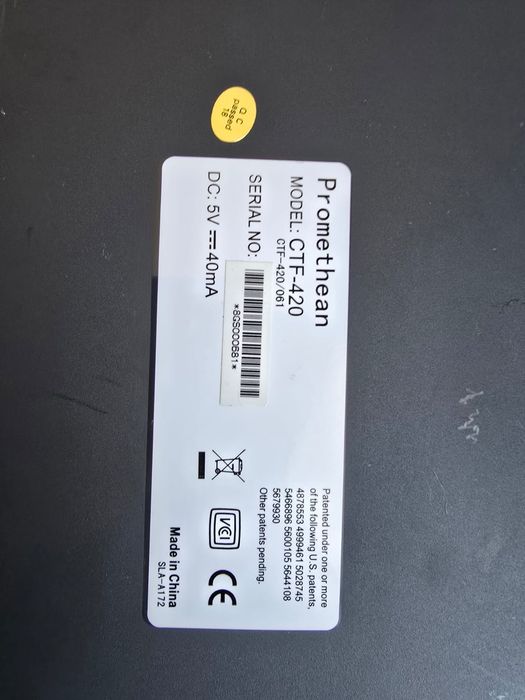 Графический планшет