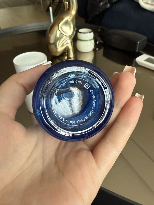 Нов парфюм LV Afternoon swim