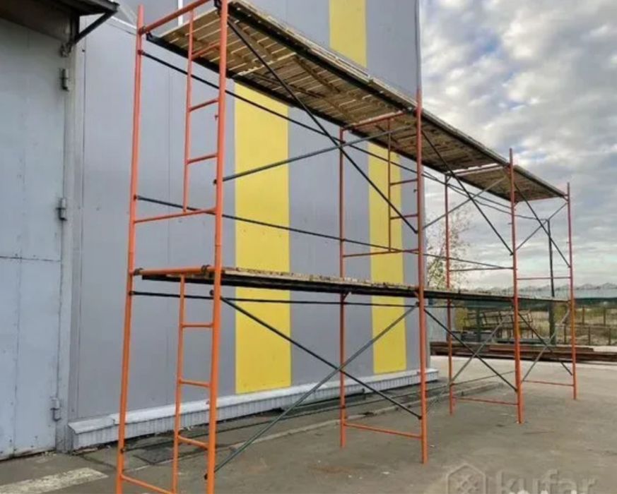 Леса 70см, 90см, 1м Аренда