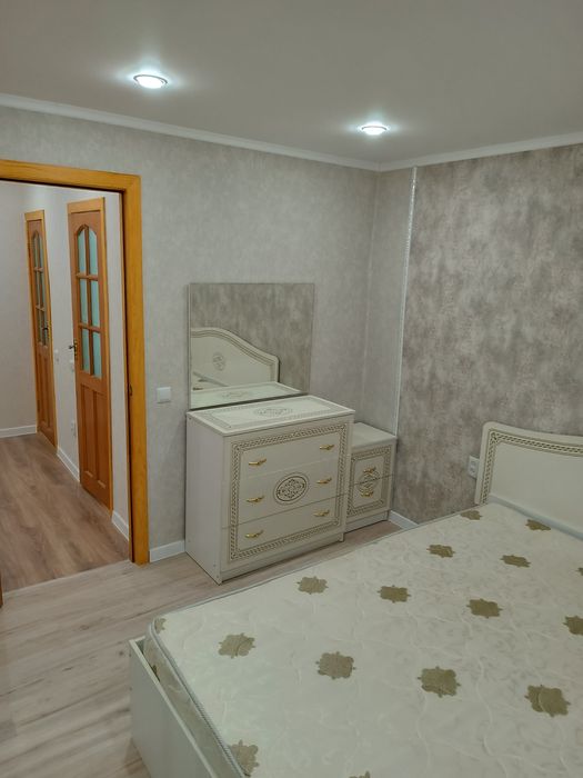 Продам 2-х комнатную квартиру