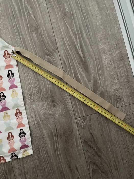 Șorț pentru protecție pentru copii