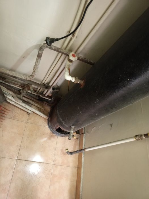 Ariston Титан для душа для горячий воды