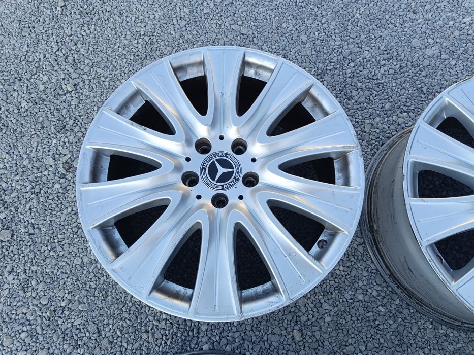 Джанти за Mercedes 18"