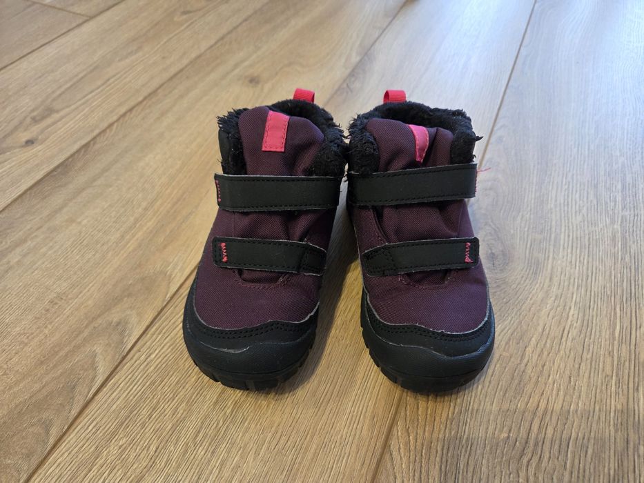 Ghete fetite mărimea 27