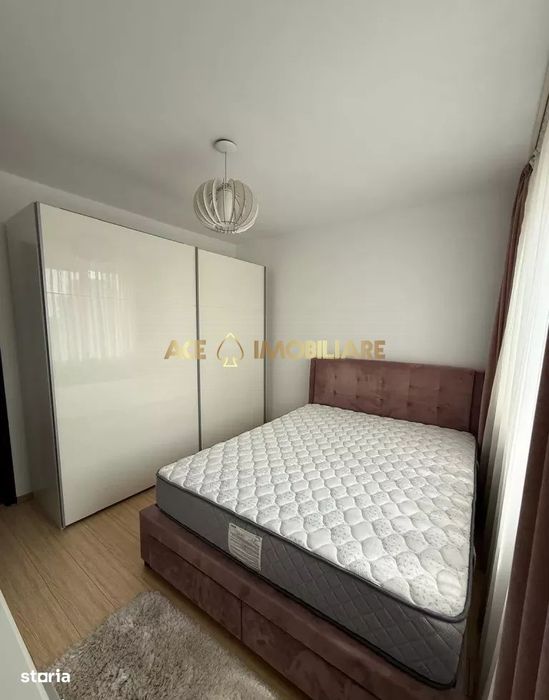 2 Camere de inchiriat | Iancului | Metrou | Mobilat