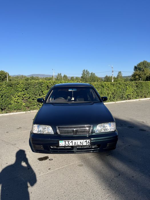 Продам Toyota Camry SV43