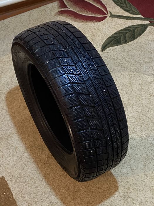 Балон yokohama 215/60/16
