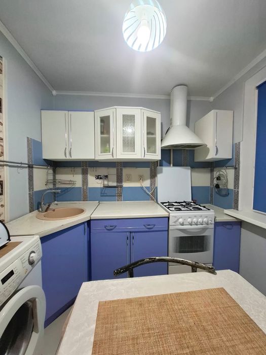 4 ком кв Ремзавод, Урдинская