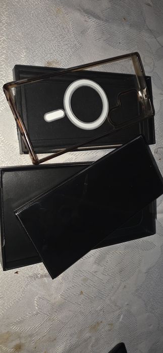 Samsung s 23 ultra Țipla ca nou !