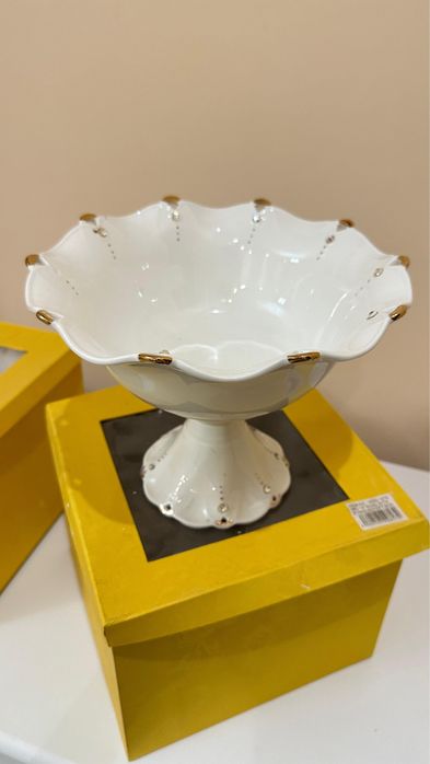 Katherina фруктовница