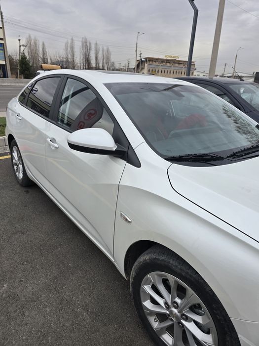 Chevrolet monza 1.5 atmasferni