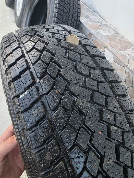 215/70 R16 Anvelope Yokohama