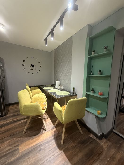 Квартира посуточно