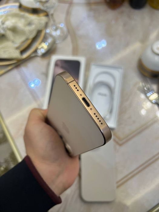 Iphone 16 pro srochna