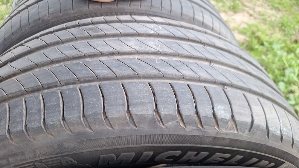 225/55R18 MICHELIN Primacy 4 vară,