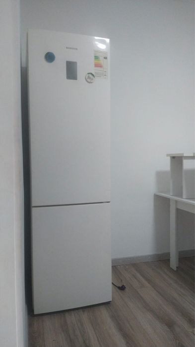 Холодильник самсунг буу