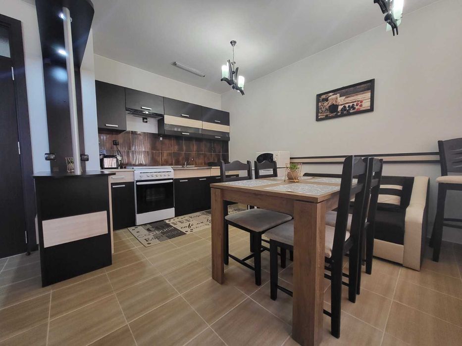 Продавам разработен бизнес