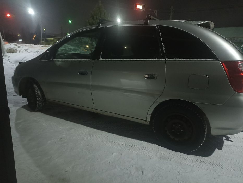 Продам машину тайоту