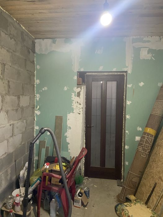 Продам дачный участок с домом.