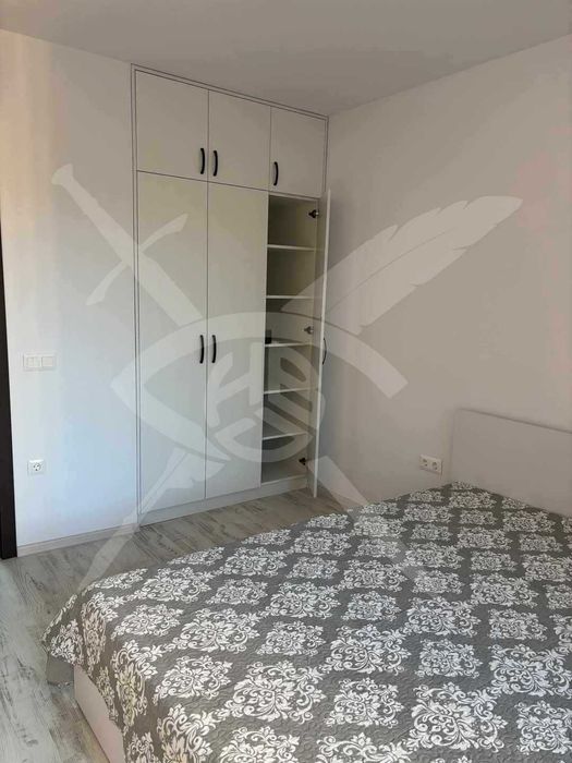 Дава се под наем Двустаен апартамент в Варна, Младост 1 - 65 кв.м за 650 € - Снимка #3