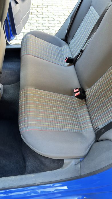 Volkswagen Polo 1.2, A/C, 2007, 109.900 km