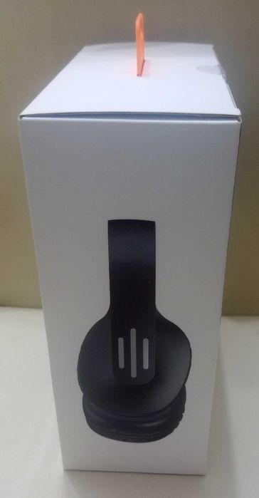 Casti wireless over ear Riversong Rhythm L9