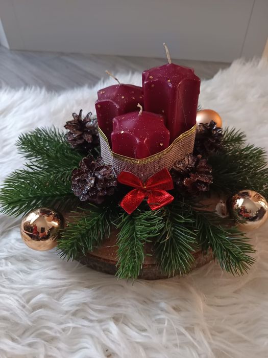 Decorațiuni Crăciun