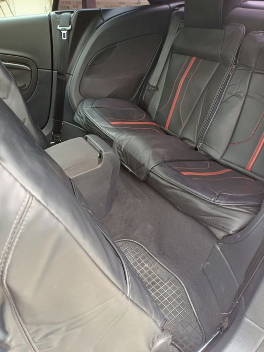 VW Eos Cabrio 2.0 TDI
