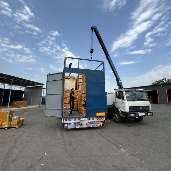 Манипулятор 24/7