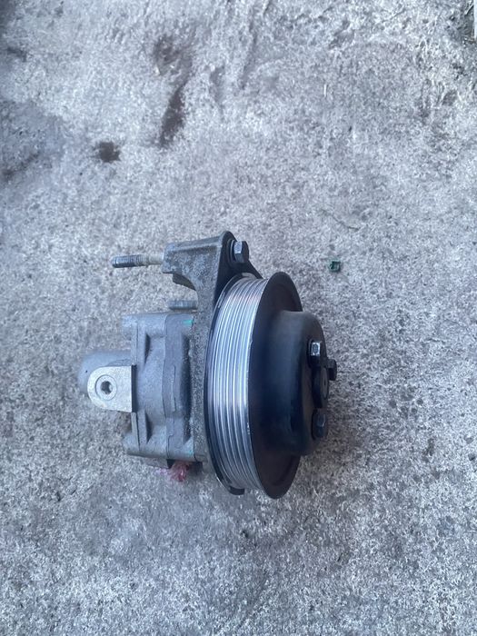 Е34 генератор, стартер,гур