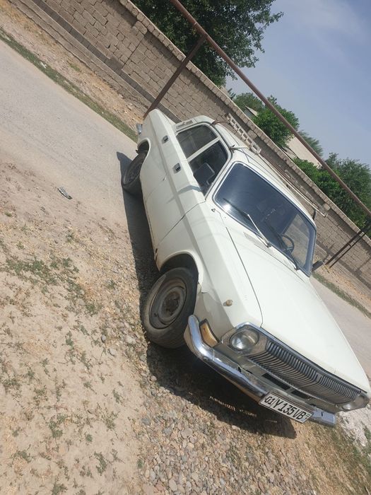 волга газ 24 сотилади Volga gaz 24 sotiladi