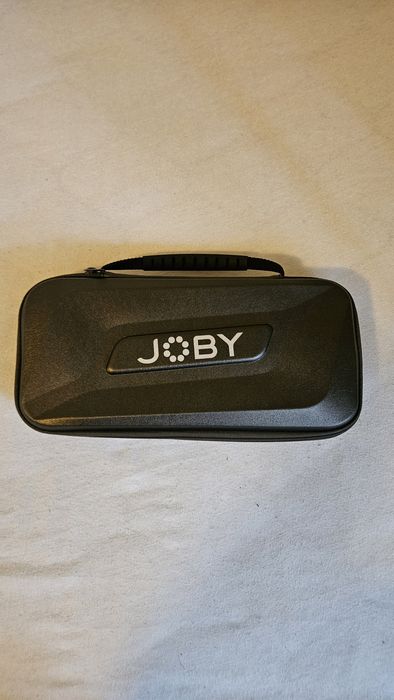 Stabilizator/ghimbal filmare cu telefonul