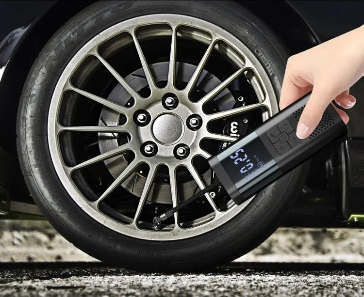 Пусковое автомобильное устройство для аккумулятора STARK Power