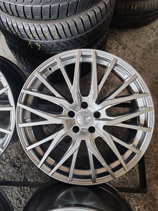 Jante pe 20'' Audi, Mercedes, vw, Bmw
