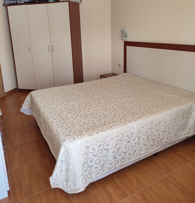 Дава се под наем Двустаен апартамент в Свети Влас - 62 кв.м за 448.8 € - Снимка #7