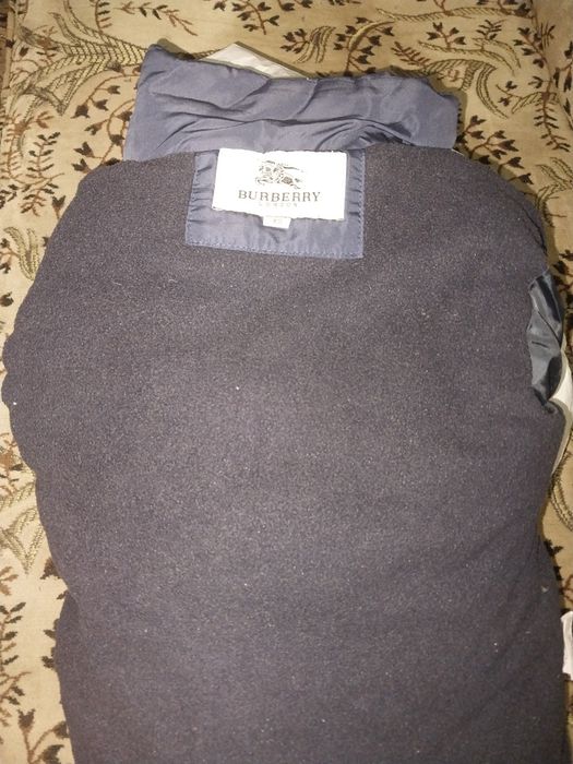 Куртка для мальчика