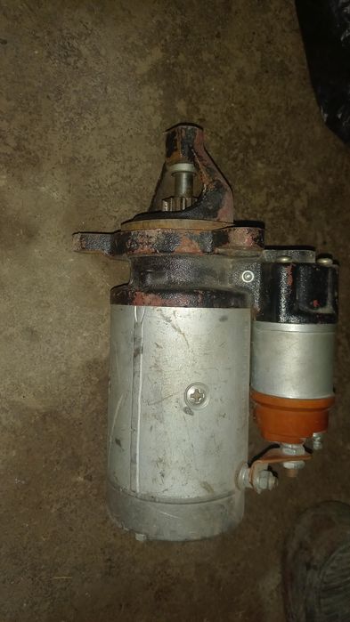 Продам запчясти на мтз