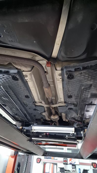 POLO 1.4 Автоматик 2009г.