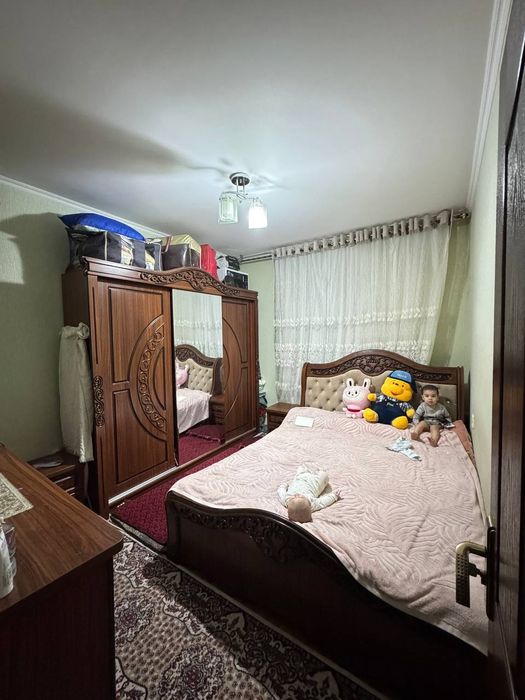 Дом  сотилади халати яхши