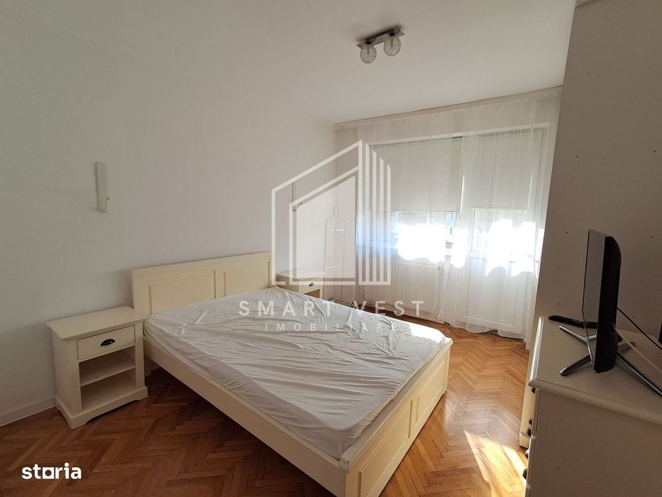 Apartament 2 camere | Etajul 4 | Zona Ultracentrala