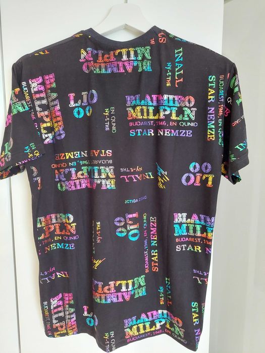 Тениска Diesel S-M