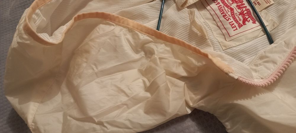 Спортивка на девочку Levi's