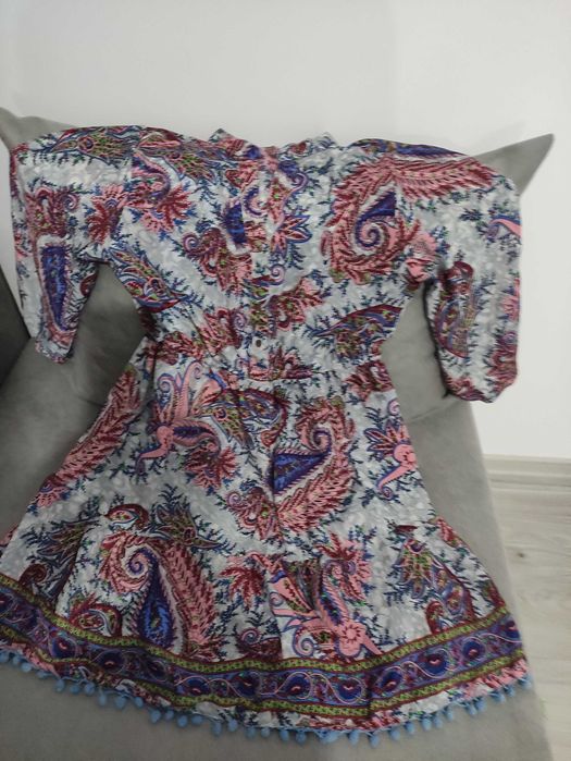 Rochie de damă pentru vară