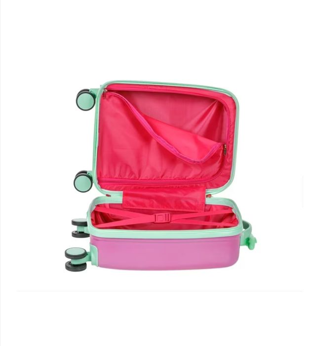 Детски куфар и еднорог