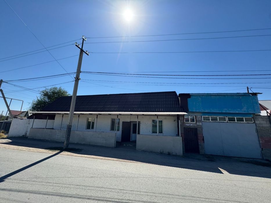 Продам коммерческое помещение